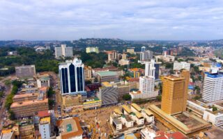 1 Day Kampala Uganda City Tour