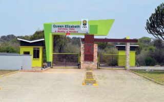 Uganda Park Entrance Fees In 2024