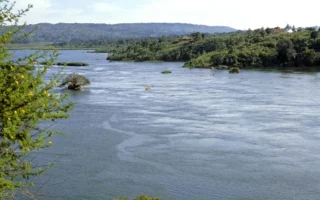Five Facts About the Nile River