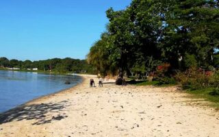3 Days Uganda Ssese Islands Tour