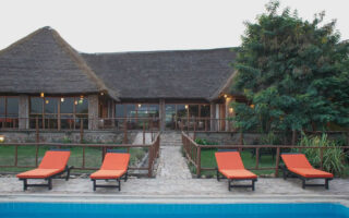 Accommodations in Rwenzori Mountains National Park