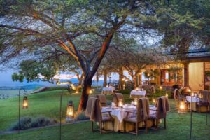 Tanzania Luxury Safaris